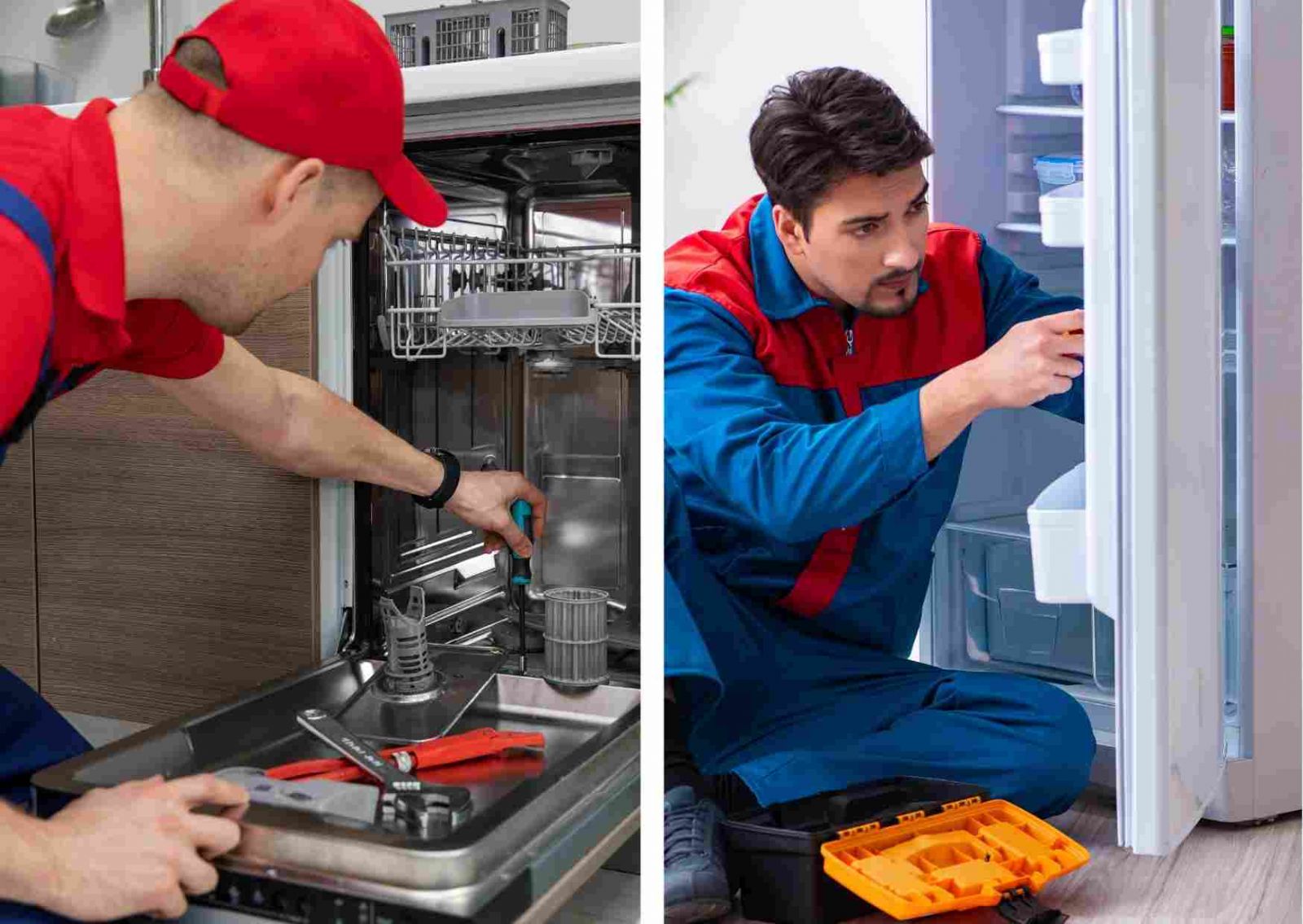 Safranbolu Beyaz Eşya Servisleri